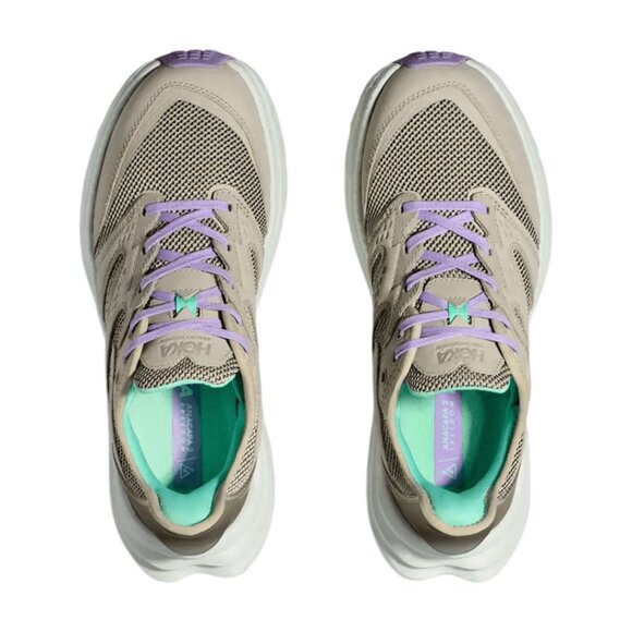 Brand New HOKA Women's Anacapa 2 Freedom Hiking Shoes -Cushioned, Slip on, Comfy - Picture 5 of 8